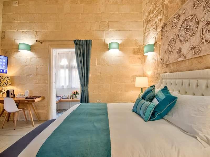 Julesy'S Bnb 호텔 Cospicua 외부 사진