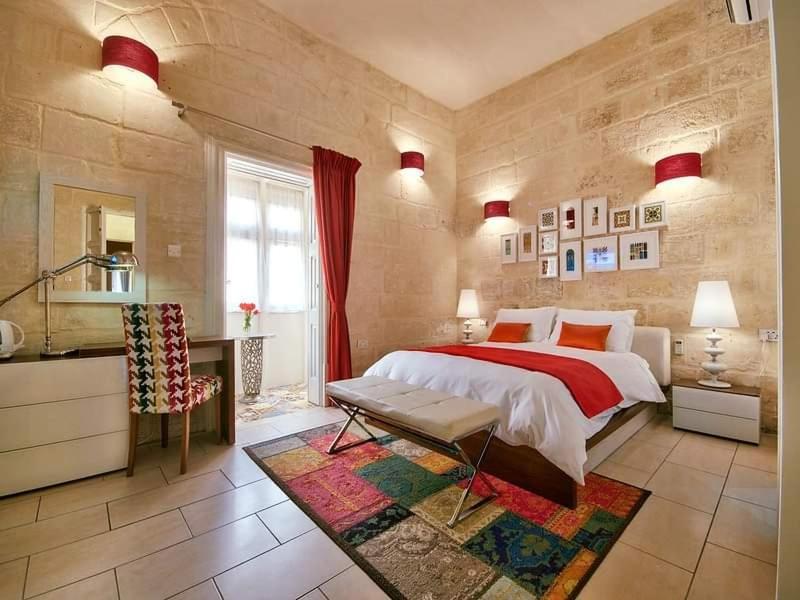 Julesy'S Bnb 호텔 Cospicua 외부 사진
