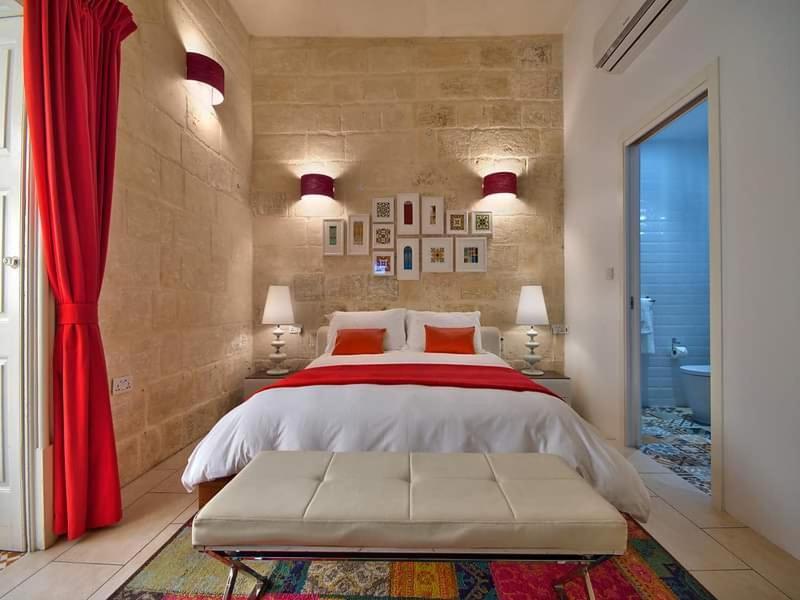 Julesy'S Bnb 호텔 Cospicua 외부 사진