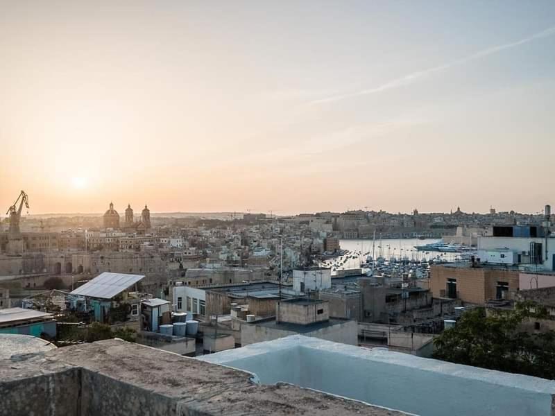 Julesy'S Bnb 호텔 Cospicua 외부 사진