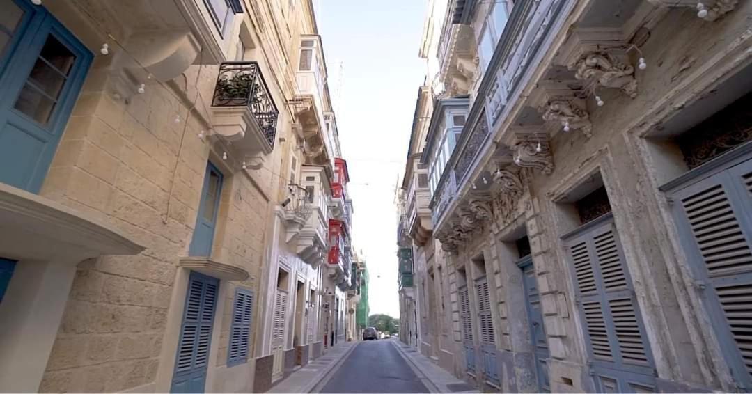 Julesy'S Bnb 호텔 Cospicua 외부 사진
