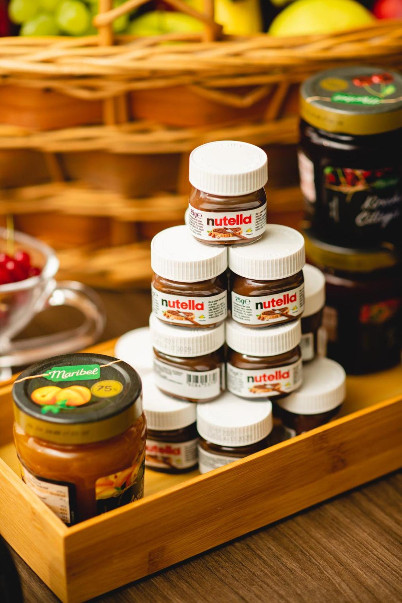 Julesy'S Bnb 호텔 Cospicua 외부 사진