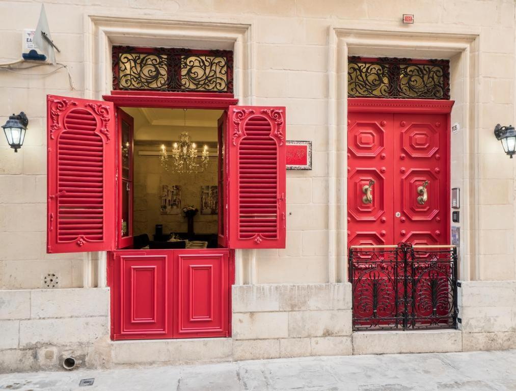 Julesy'S Bnb 호텔 Cospicua 외부 사진