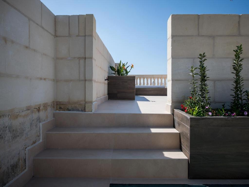 Julesy'S Bnb 호텔 Cospicua 외부 사진
