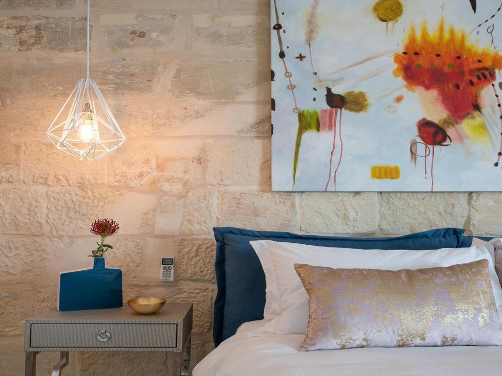 Julesy'S Bnb 호텔 Cospicua 외부 사진