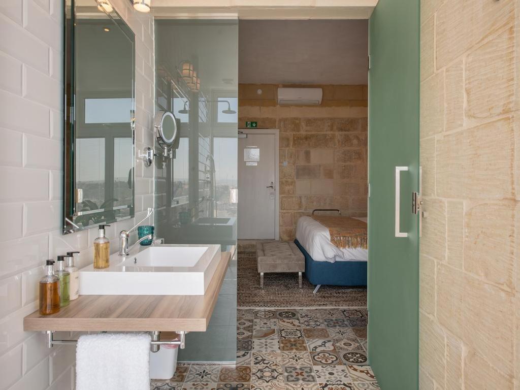 Julesy'S Bnb 호텔 Cospicua 외부 사진