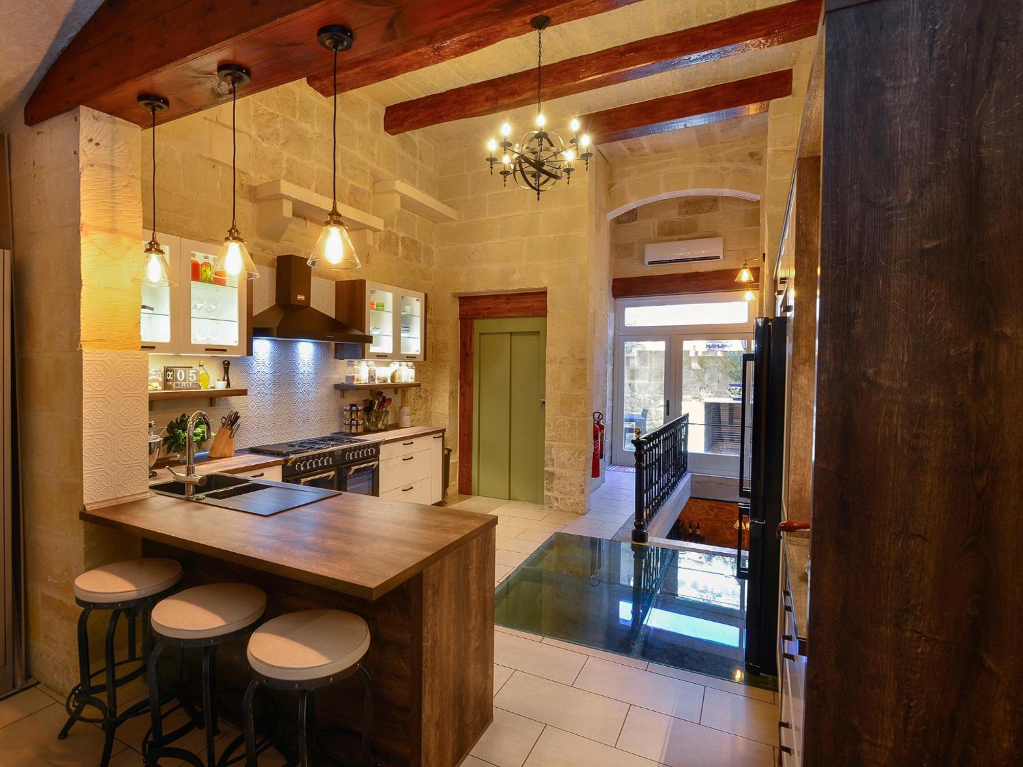 Julesy'S Bnb 호텔 Cospicua 외부 사진